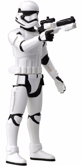 Metal Figure Collection Metacolle Star Wars 09 First Order Stormtrooper Takara