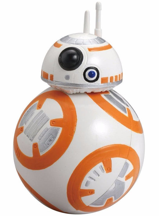 Figurine en métal Collection Metacolle Star Wars 10 Bb-8 Takara Tomy