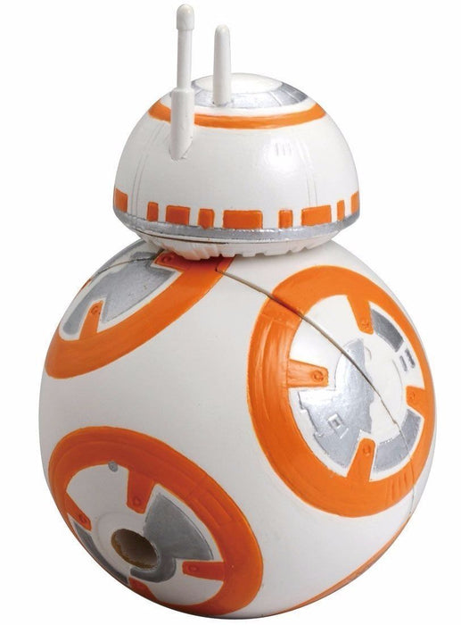 Metallfigurensammlung Metacolle Star Wars 10 Bb-8 Takara Tomy