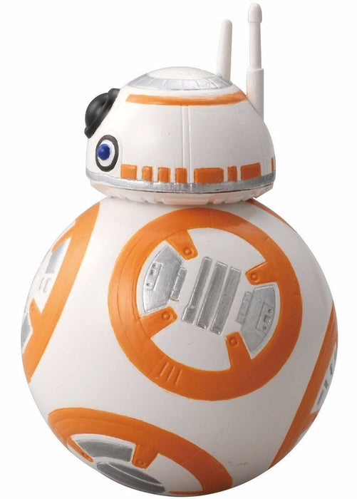 Figurine en métal Collection Metacolle Star Wars 10 Bb-8 Takara Tomy