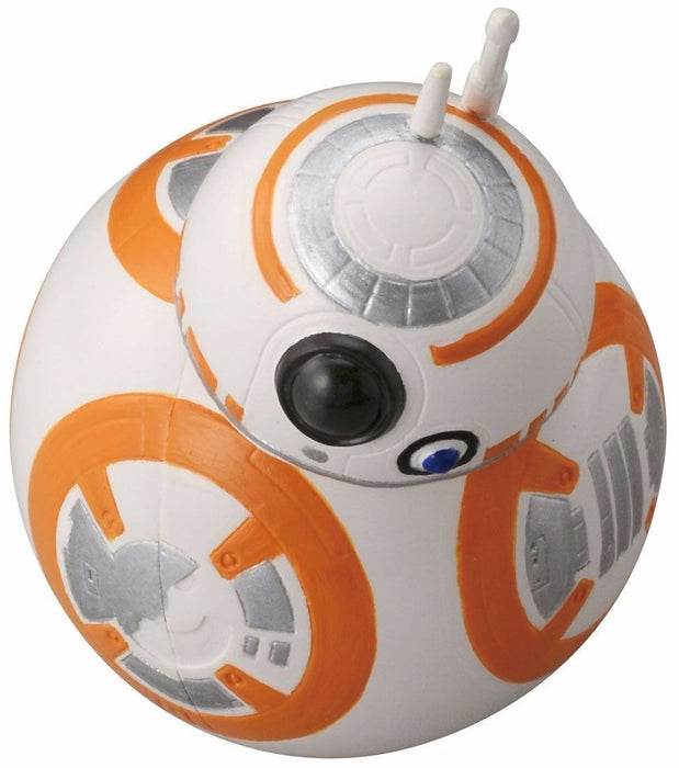 Metallfigurensammlung Metacolle Star Wars 10 Bb-8 Takara Tomy