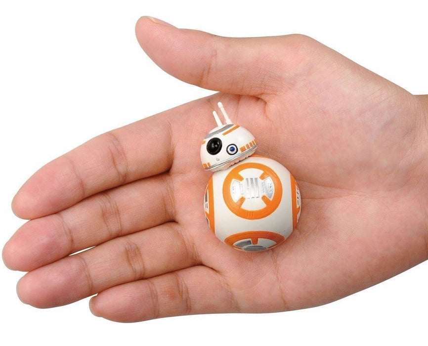 Metallfigurensammlung Metacolle Star Wars 10 Bb-8 Takara Tomy