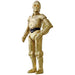 Metal Figure Collection Metacolle Star Wars 12 C-3po A Hope Figure F/s - Japan Figure