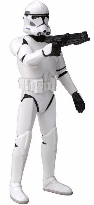 Metal Figure Collection Metacolle Star Wars 12 Clone Trooper Takara Tomy Japan