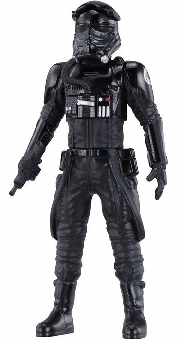 Metal Figure Collection Metacolle Star Wars 20 First Order Tie Fighter Pilot - Japan Figure