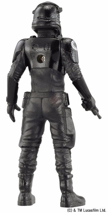 Metal Figure Collection Metacolle Star Wars 20 First Order Tie Fighter Pilot