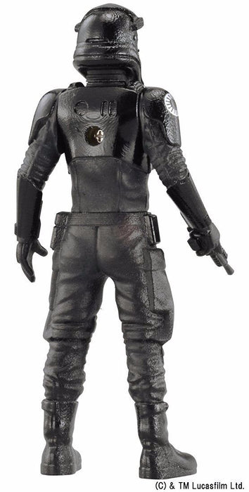 Figurine en métal Collection Metacolle Star Wars 20 Premier Ordre Tie Fighter Pilot