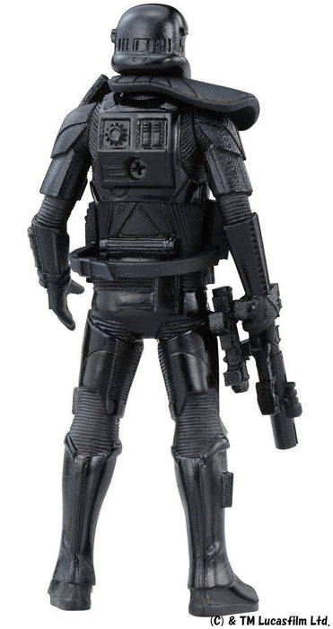 Figurine en métal Collection Metacolle Star Wars Death Trooper Spécialiste Takara Tomy