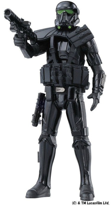 Metal Figure Collection Metacolle Star Wars Death Trooper Specialist Takara Tomy