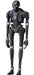 Metal Figure Collection Metacolle Star Wars Rogue One K-2so Takara Tomy F/s - Japan Figure