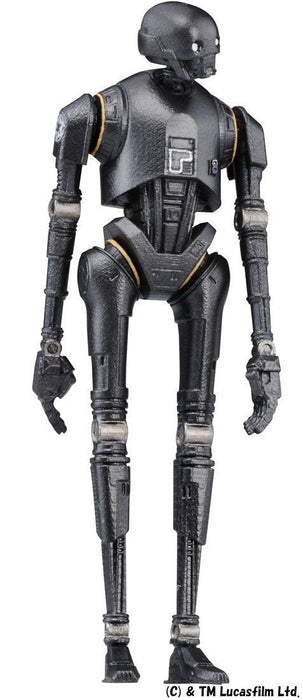 Metal Figure Collection Metacolle Star Wars Rogue One K-2so Takara Tomy F/s