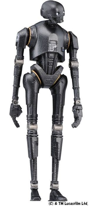 Figurine en métal Collection Metacolle Star Wars Rogue One K-2so Takara Tomy F/s