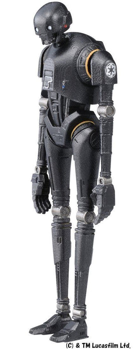 Figurine en métal Collection Metacolle Star Wars Rogue One K-2so Takara Tomy F/s