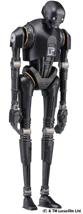 Metallfigurensammlung Metacolle Star Wars Rogue One K-2so Takara Tomy F/s