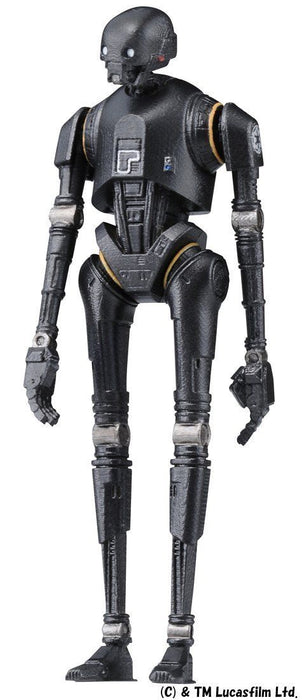Metal Figure Collection Metacolle Star Wars Rogue One K-2so Takara Tomy F/s