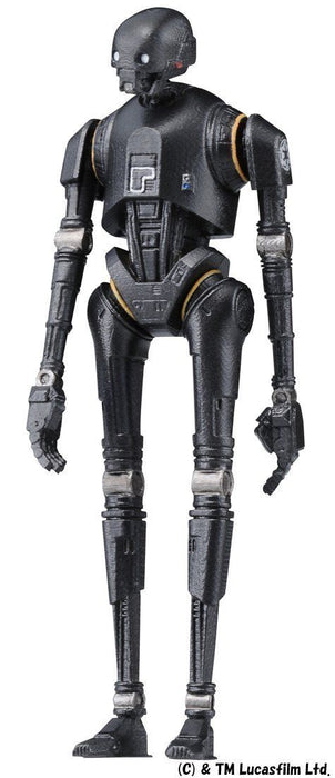 Figurine en métal Collection Metacolle Star Wars Rogue One K-2so Takara Tomy F/s