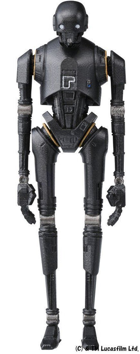 Metal Figure Collection Metacolle Star Wars Rogue One K-2so Takara Tomy F/s