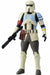 Metal Figure Collection Metacolle Star Wars Scarif Stormtrooper Takara Tomy - Japan Figure