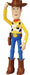 Metal Figure Collection Metacolle Toy Story Woody Diecast Figure Takara Tomy - Japan Figure