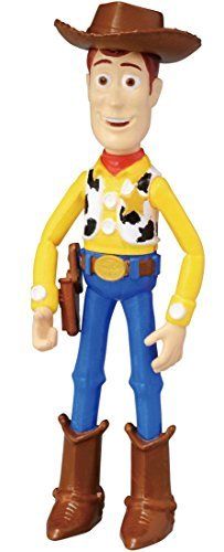 Collection de figurines en métal Metacolle Toy Story Woody Figurine moulée sous pression Takara Tomy