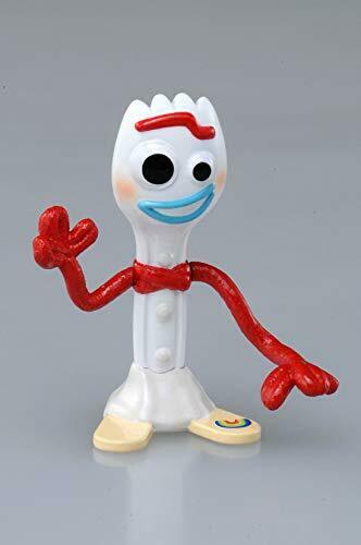 Metallfigurensammlung Metacolle Toy Story4 Forky