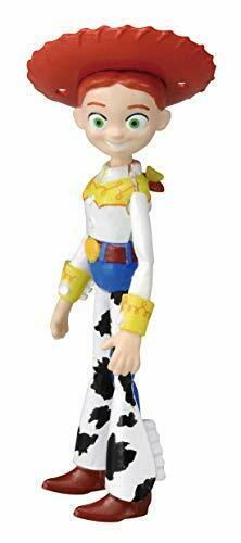 Metallfigurensammlung Metacolle Toy Story4 Jessie