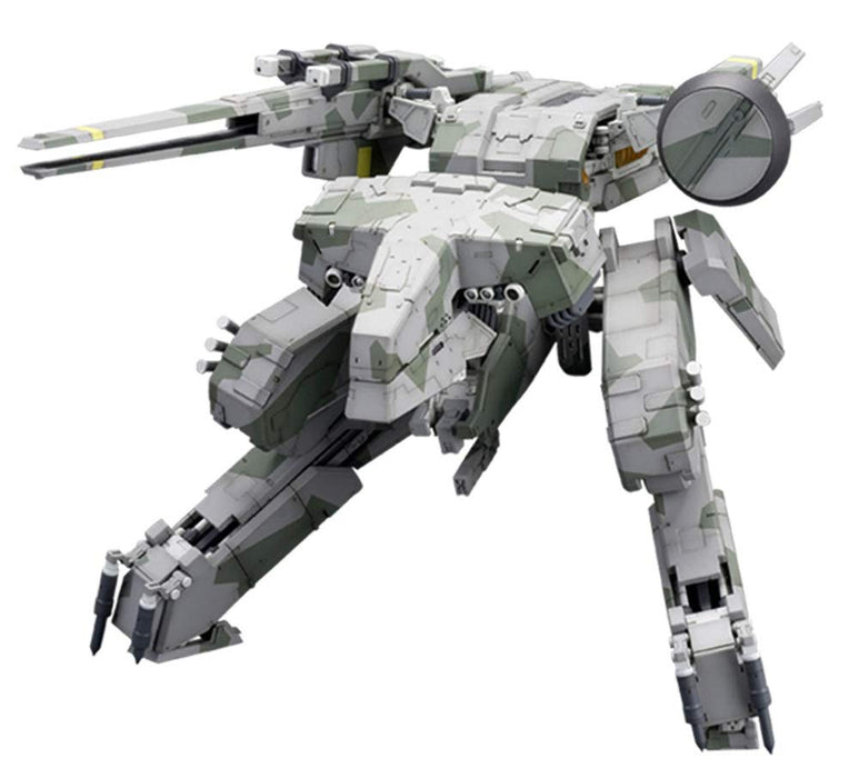 KOTOBUKIYA 1/100 Metal Gear Rex Plastic Model Metal Gear Solid