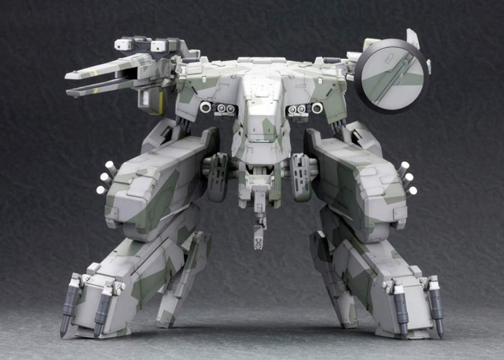 KOTOBUKIYA 1/100 Metal Gear Rex Plastique Modèle Metal Gear Solid