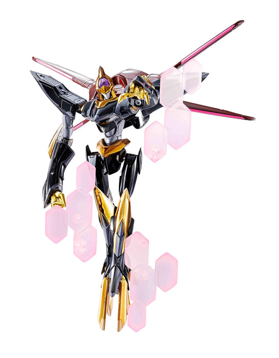 BANDAI Metal Robot Tamashii Code Geass Side Kmf Shinkiro Figur
