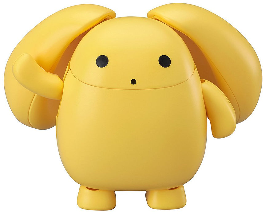 Good Smile Company Wooser's Hand-To-Hand Life Dream Edition - Movable ABS & PVC Transforming Figure