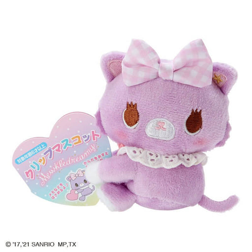 Mewkledreamy Clip Mascot Japan Figure 4550337610060