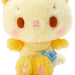 Mewkledreamy Plush Peko (Glitter Soap Bubble Party) Japan Figure 4901610245750 2
