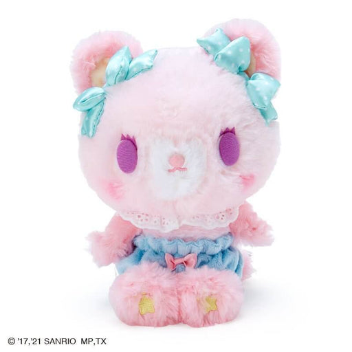 Mewkledreamy Plush Toy Chia-Chan (With Chia-Chan) Japan Figure 4550337937532