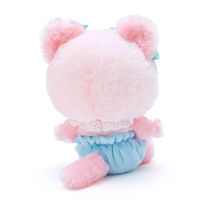 Mewkledreamy Plush Toy Chia-Chan (With Chia-Chan) Japan Figure 4550337937532 1