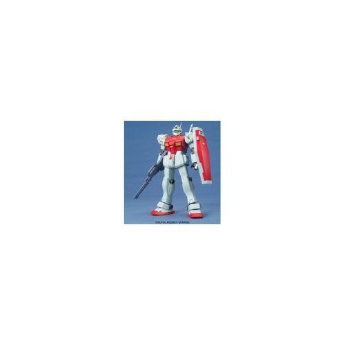 BANDAI Mg 142146 Gundam Rgm-79C Gm Kai Standard Color 1/100 Scale Kit