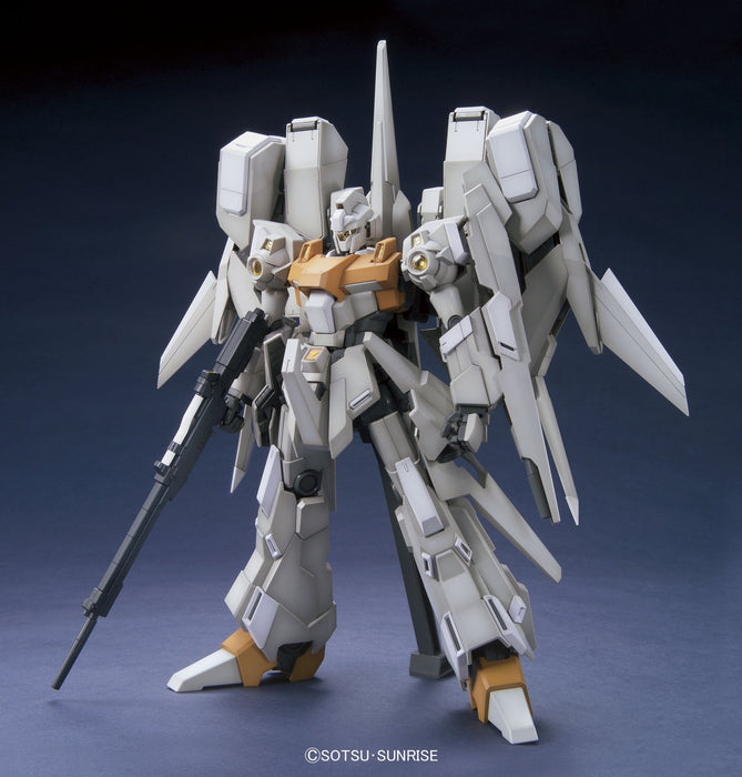 Mg 1/100 Rgz-95C Rezel Type C (Défenseur A+B Unité/General Revil Deployment Machine) (Mobile Suit Gundam Uc)