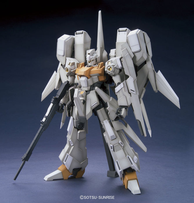 Mg 1/100 Rgz-95C Rezel Type C (Verteidiger A+B Einheit/General Revil Deployment Machine) (Mobile Suit Gundam Uc)