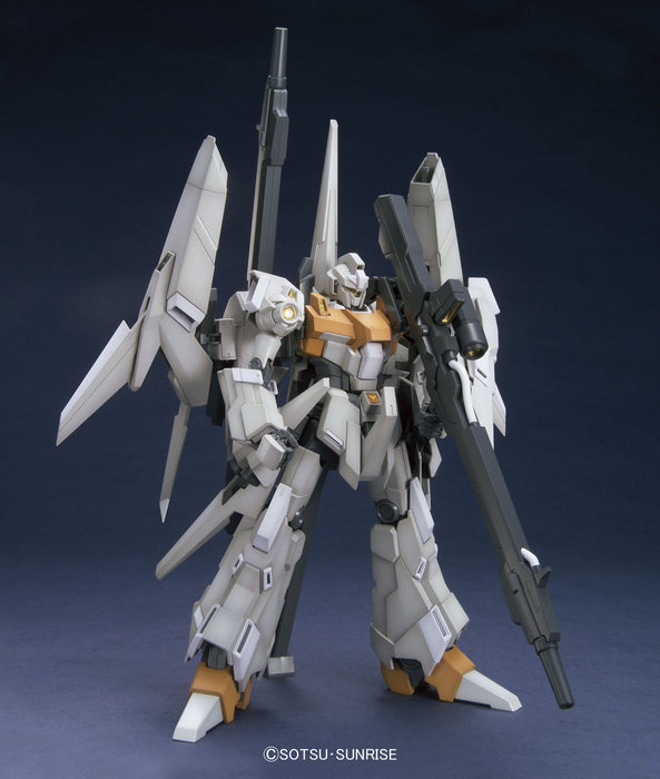 Mg 1/100 Rgz-95C Rezel Type C (Defencer A+B Unit/General Revil Deployment Machine) (Mobile Suit Gundam Uc)