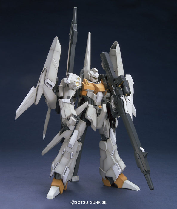 Mg 1/100 Rgz-95C Rezel Type C (Verteidiger A+B Einheit/General Revil Deployment Machine) (Mobile Suit Gundam Uc)