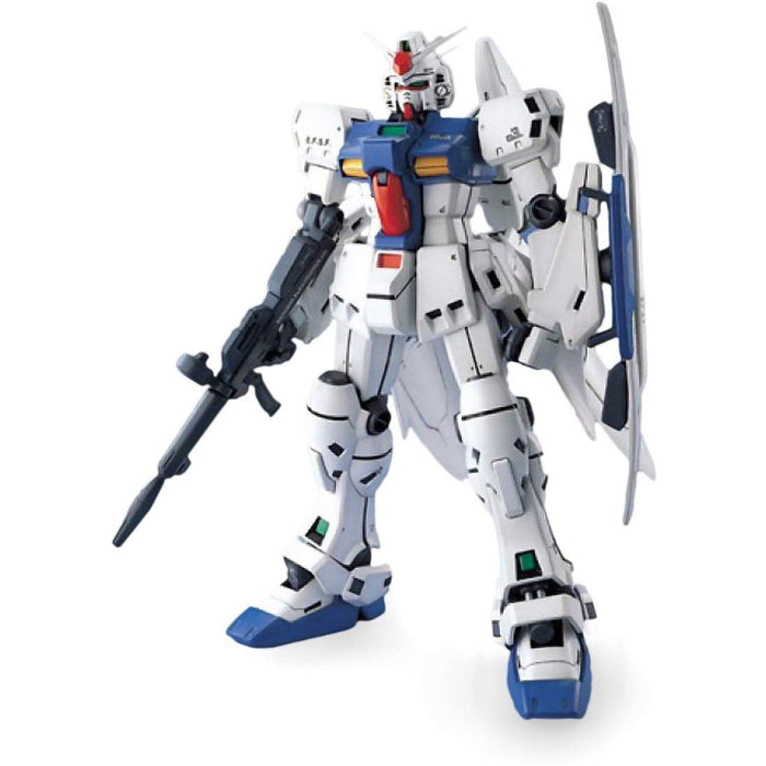 Mg 1/100 Rx-78Gp03S Gundam Prototype Unit 3 Staymen (Mobile Suit Gundam 0083 Stardust Memory)