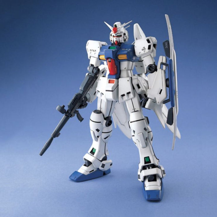Mg 1/100 Rx-78Gp03S Gundam Prototype Unit 3 Staymen (Mobile Suit Gundam 0083 Stardust Memory)