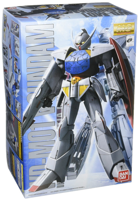 BANDAI Mg 505361 Gundam Wd-M01 Turn A 1/100 Scale Kit