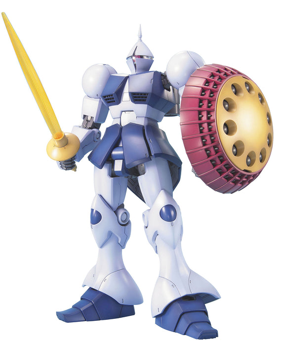 Bandai Spirits MG 1/100 YMS-15 Gyan Gundam