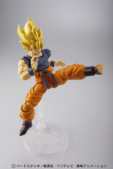 Bandai Dragon Ball Super Saiyajin Son Goku Kaufen Sie eine beliebte japanische Anime-Figur