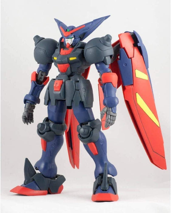 BANDAI Mg 088277 Gundam Master Gundam 1/100 Scale Kit