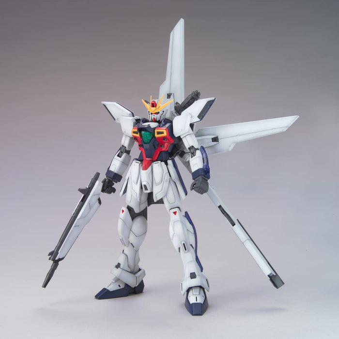 BANDAI Mg 865403 Gundam Gx-9900 Gundam X 1/100 Scale Kit