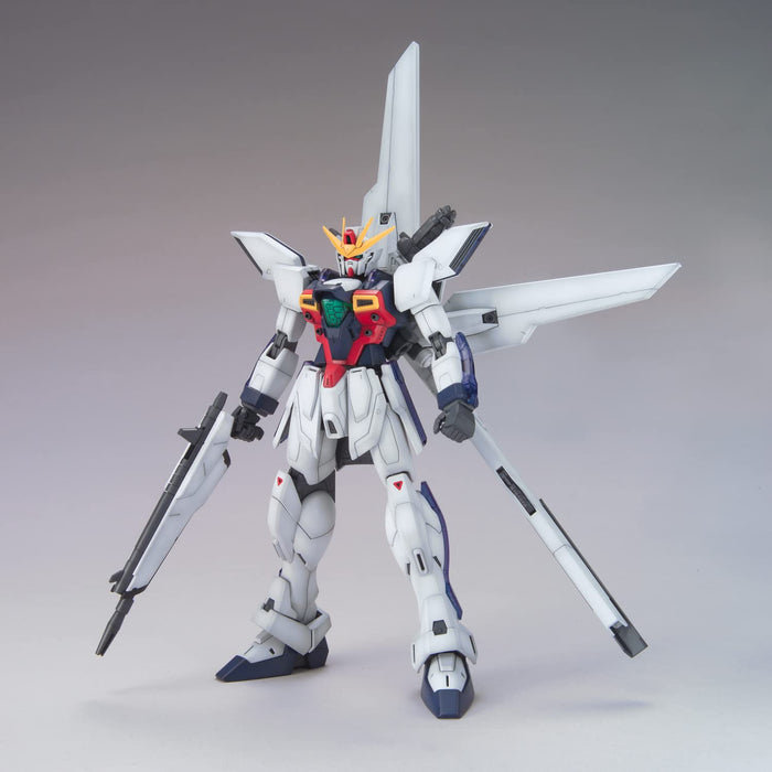 BANDAI Mg 865403 Gundam Gx-9900 Gundam X Bausatz im Maßstab 1:100