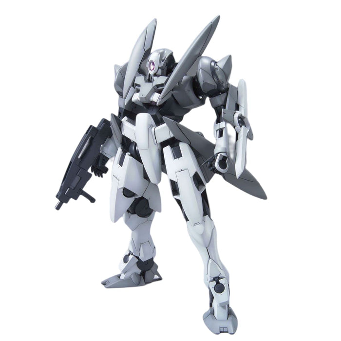 BANDAI Mg 1/100 Gnx-603T Gn-X Plastic Model