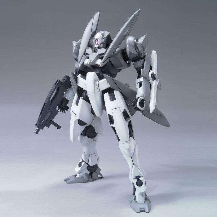 BANDAI Mg 1/100 Gnx-603T Gn-X Maquette Plastique