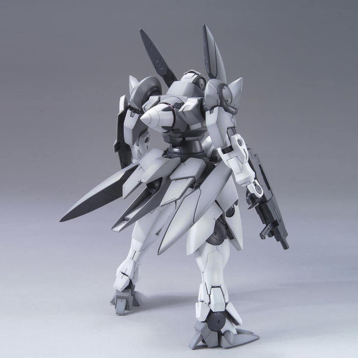 BANDAI Mg 1/100 Gnx-603T Gn-X Plastic Model